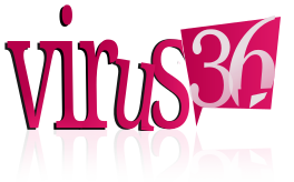logo Virus 36